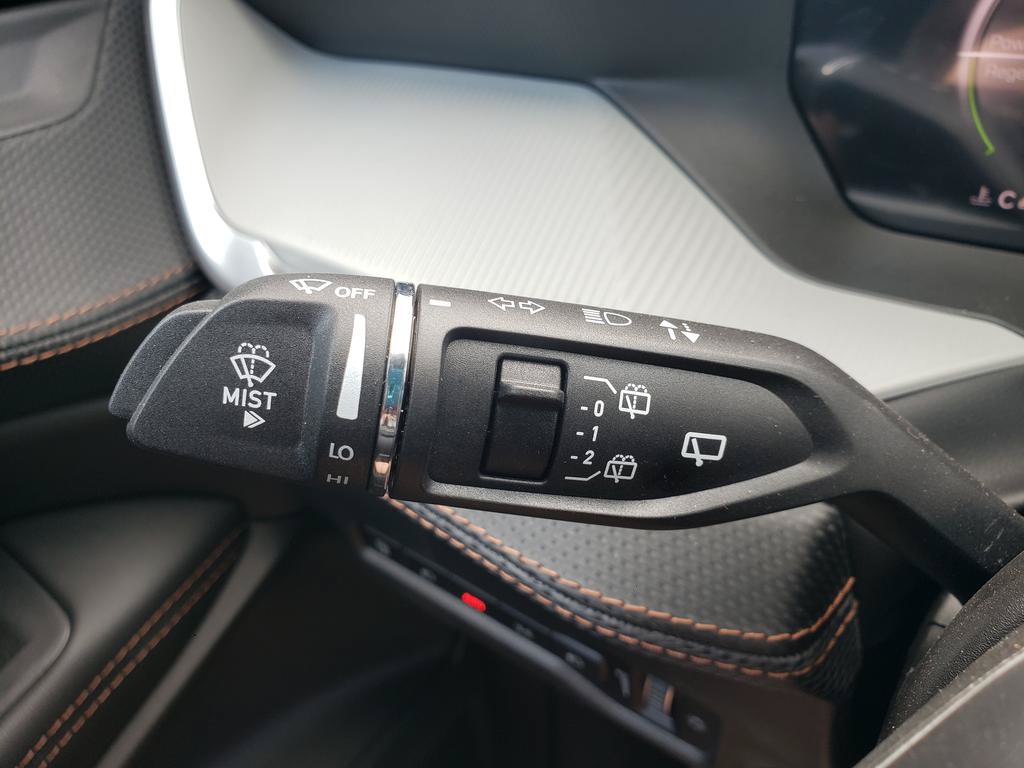 New 2026 Jeep Cherokee Limited AWD/4WD image 21