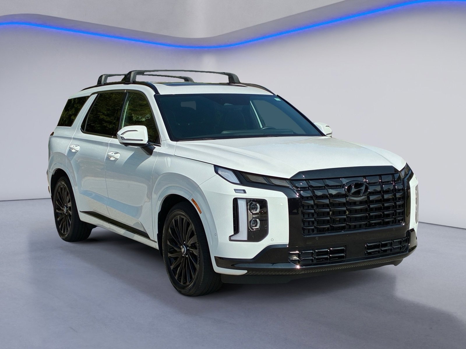 Certified 2024 Hyundai Palisade Calligraphy AWD/4WD image 6