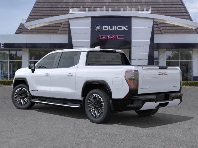 New 2026 GMC Sierra EV Denali image 3