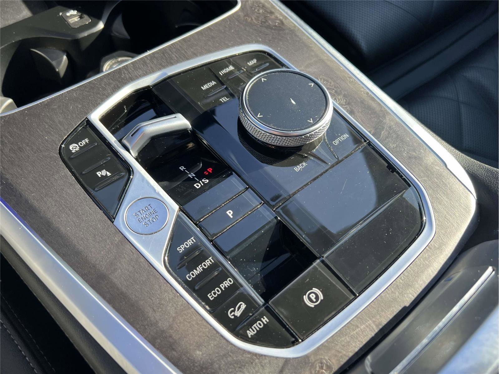 Used 2024 BMW X5 xDrive40i image 27