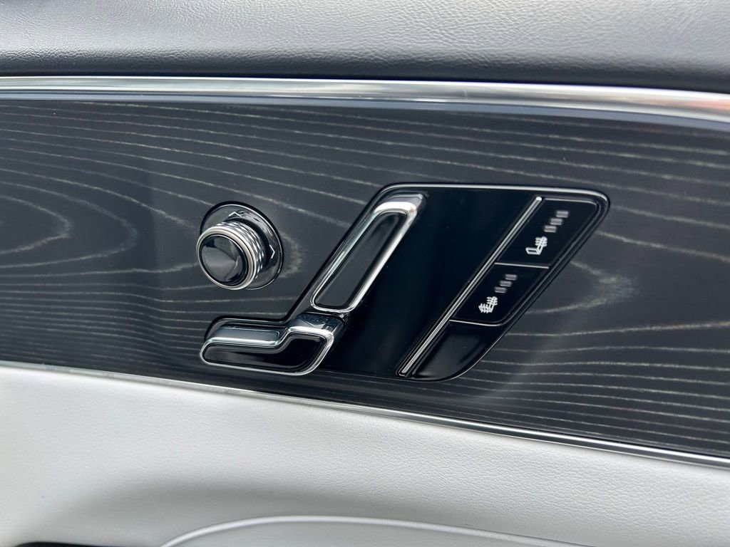 Used 2024 Cadillac Lyriq Sport w/ LPO, Floor Liner Package image 50