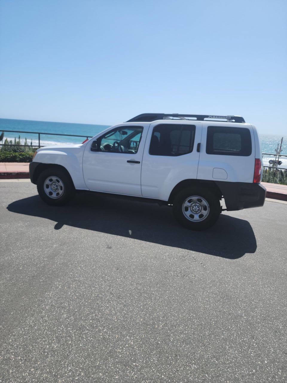 Used 2007 Nissan Xterra S w/ Utility Pkg RWD image 18