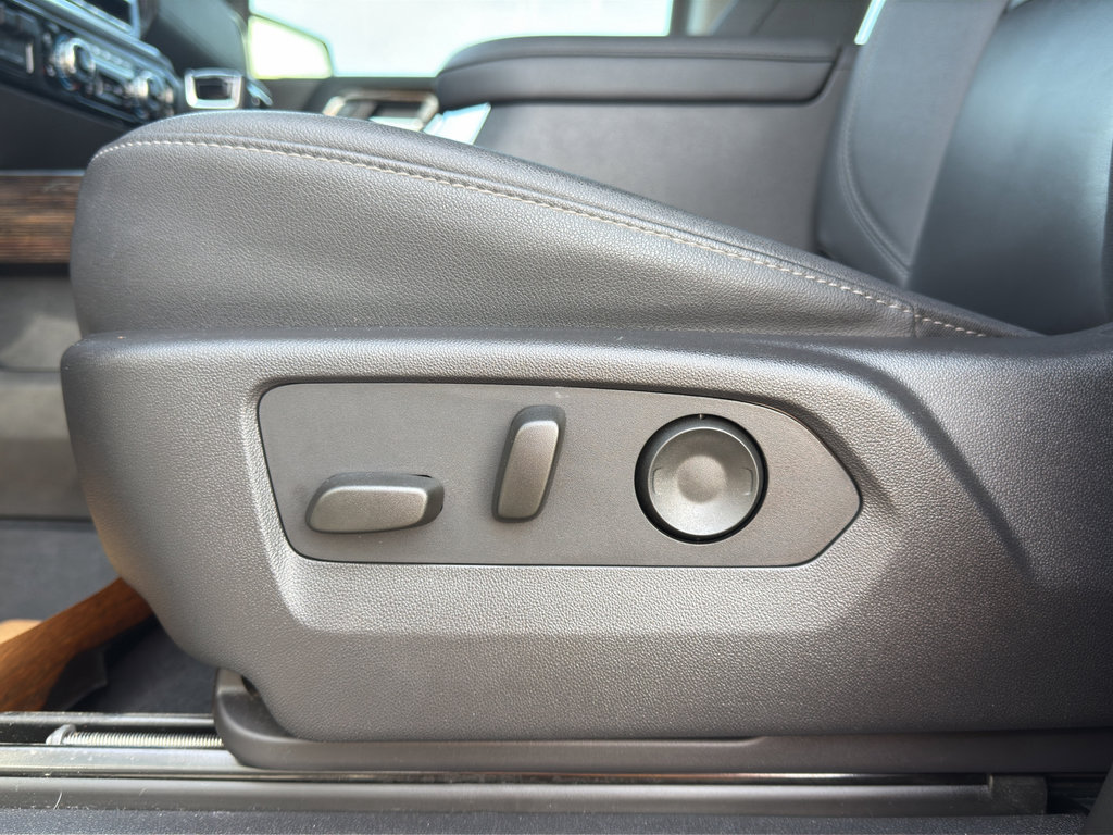 Used 2024 GMC Sierra 1500 Elevation w/ Elevation Premium Package image 19