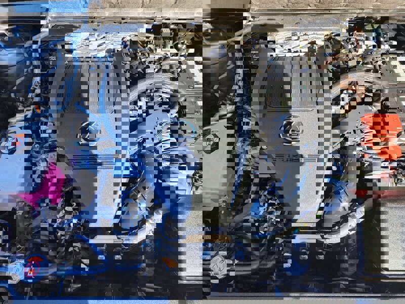 Used 2023 Lexus RX 350 Premium w/ Accessory Package AWD/4WD image 11