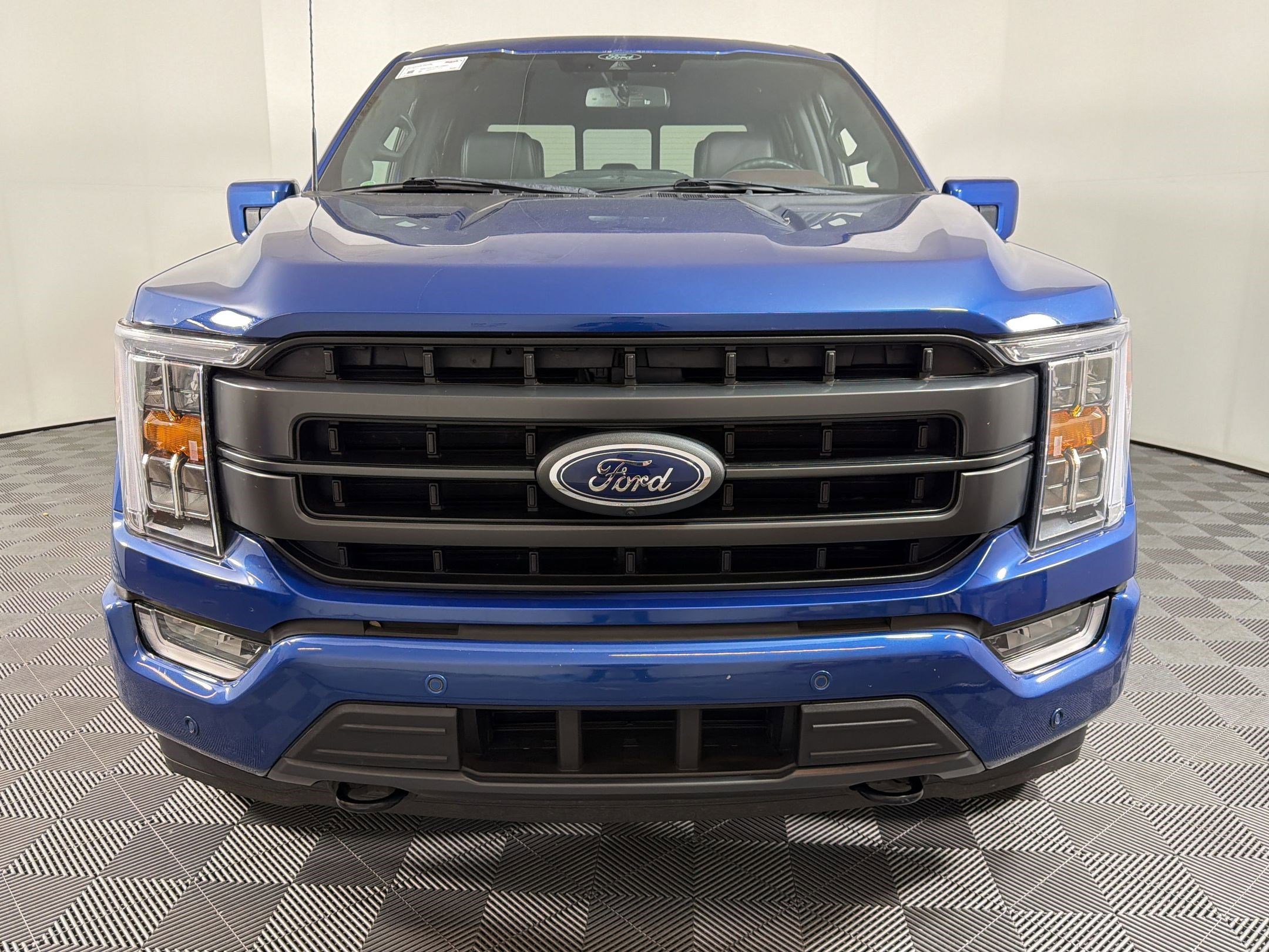 Used 2022 Ford F150 Lariat image 5