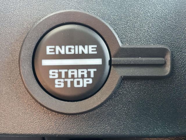 New 2026 Ford Bronco Heritage Edition AWD/4WD image 25