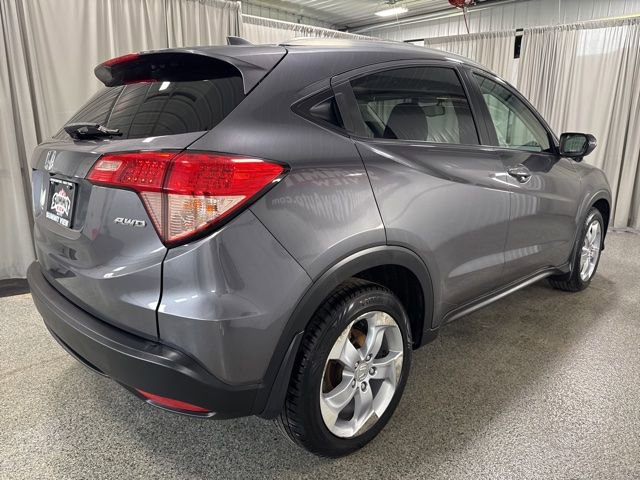 Used 2016 Honda HR-V EX-L image 4