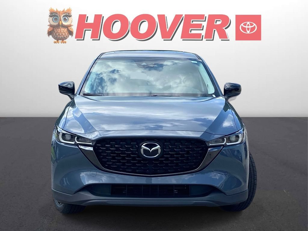 Used 2024 MAZDA CX-5 Carbon Edition AWD/4WD image 6