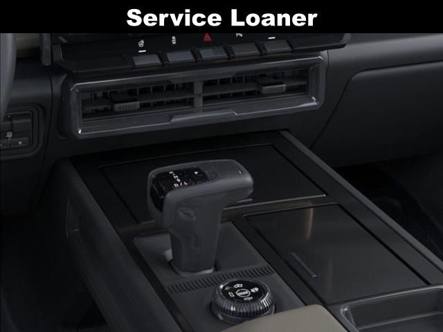 New 2026 GMC Hummer EV 4x4 Crew Cab image 23