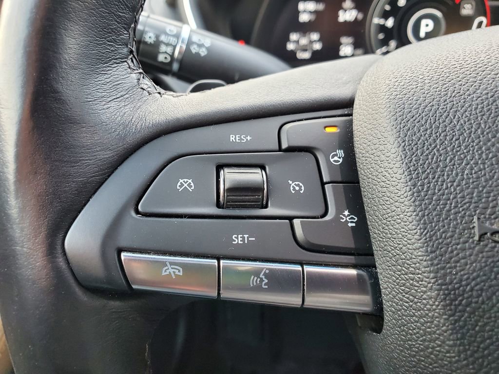 Certified 2023 Cadillac CT5 Premium Luxury image 26