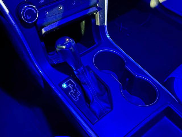 Used 2015 Toyota Camry SE image 37