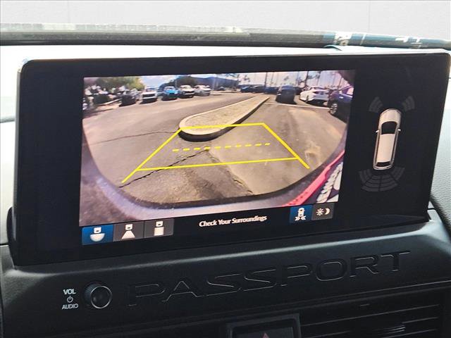 Used 2026 Honda Passport TrailSport image 14