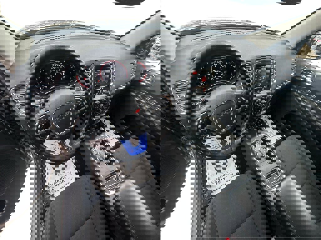 Used 2017 Dodge Durango SXT w/ Quick Order Package 23B image 32