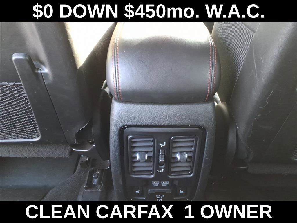 Used 2024 Dodge Durango GT image 26