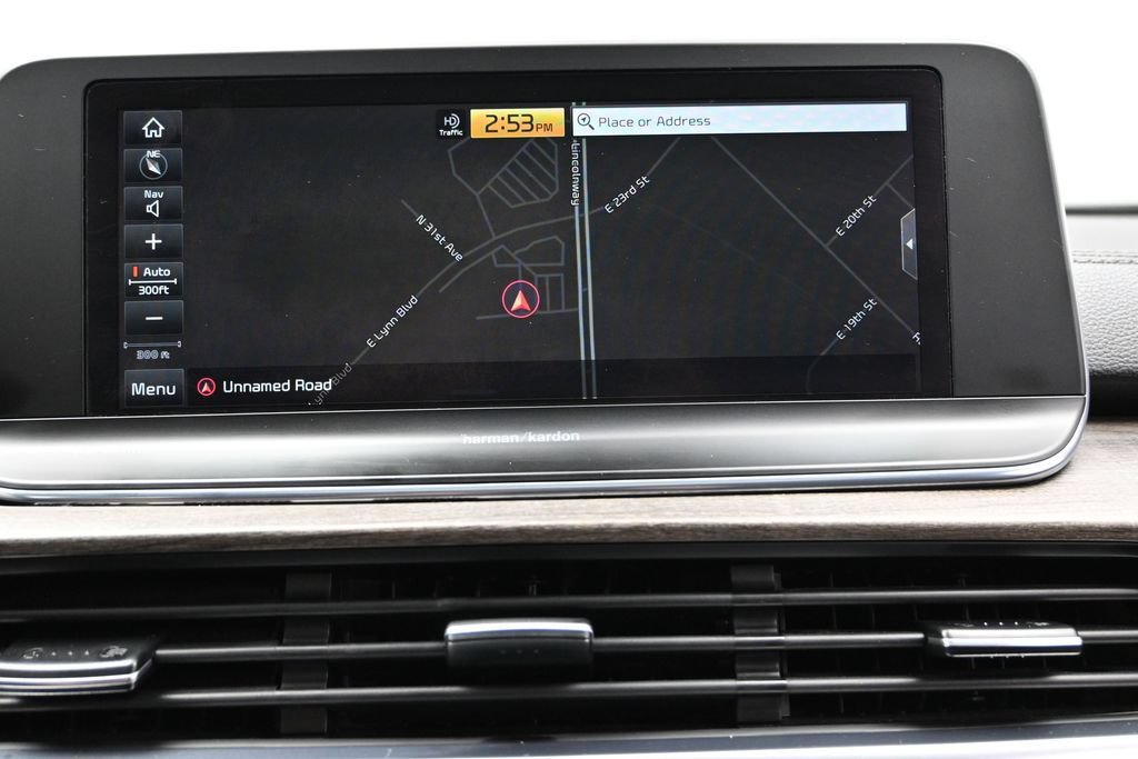 Used 2020 Kia Telluride SX AWD/4WD image 26