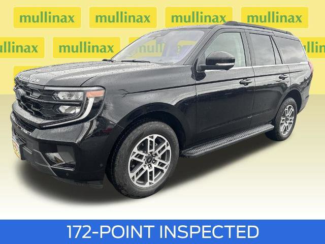 Certified 2025 Ford Expedition Active image 12