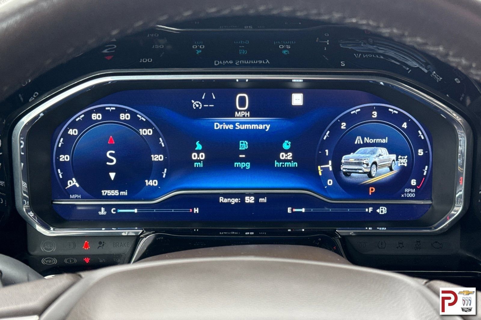 Certified 2023 Chevrolet Silverado 1500 RST w/ Max Trailering Package image 28