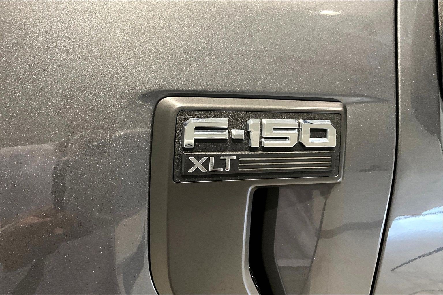 Used 2023 Ford F150 XLT w/ Equipment Group 302A High AWD/4WD image 26