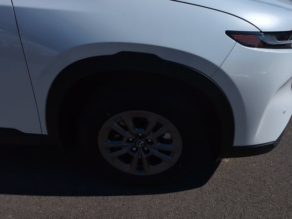 New 2026 MAZDA CX-5 Select AWD/4WD image 3