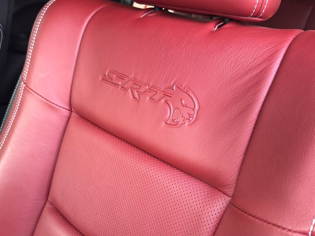 Used 2021 Dodge Durango SRT Hellcat w/ Premium Interior Group image 15