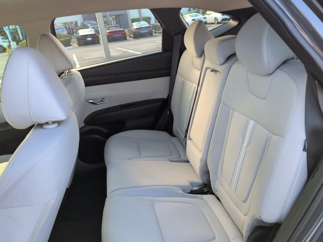 Used 2026 Hyundai Tucson SEL FWD image 14