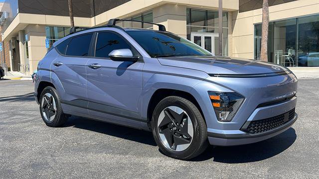Certified 2024 Hyundai Kona SEL