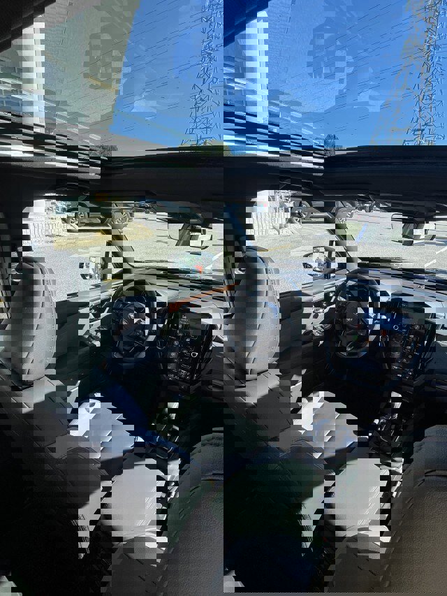 New 2025 Subaru Forester Sport image 24