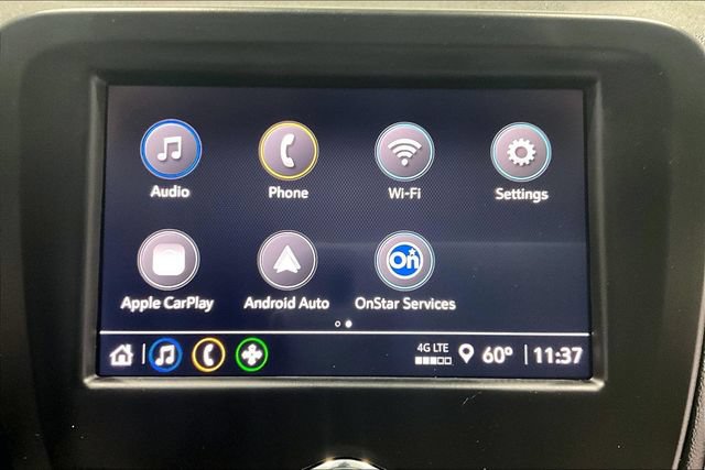 Used 2023 Chevrolet Equinox LT FWD image 47