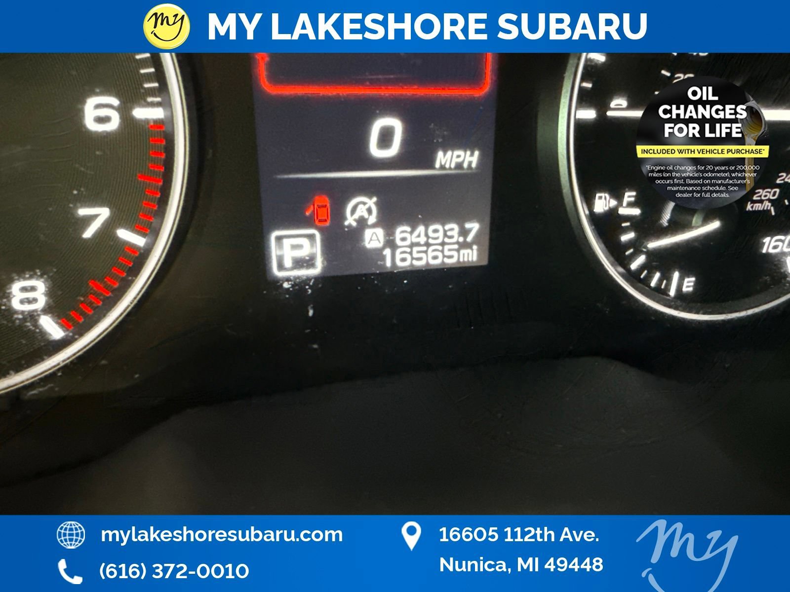 Certified 2025 Subaru Legacy Premium AWD/4WD image 20
