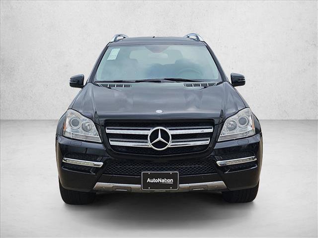Used 2011 Mercedes-Benz GL 450 4MATIC video 2