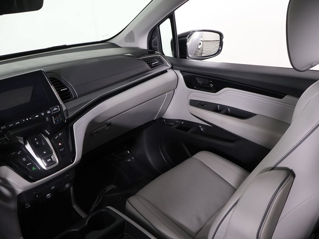 Used 2023 Honda Odyssey Elite image 40