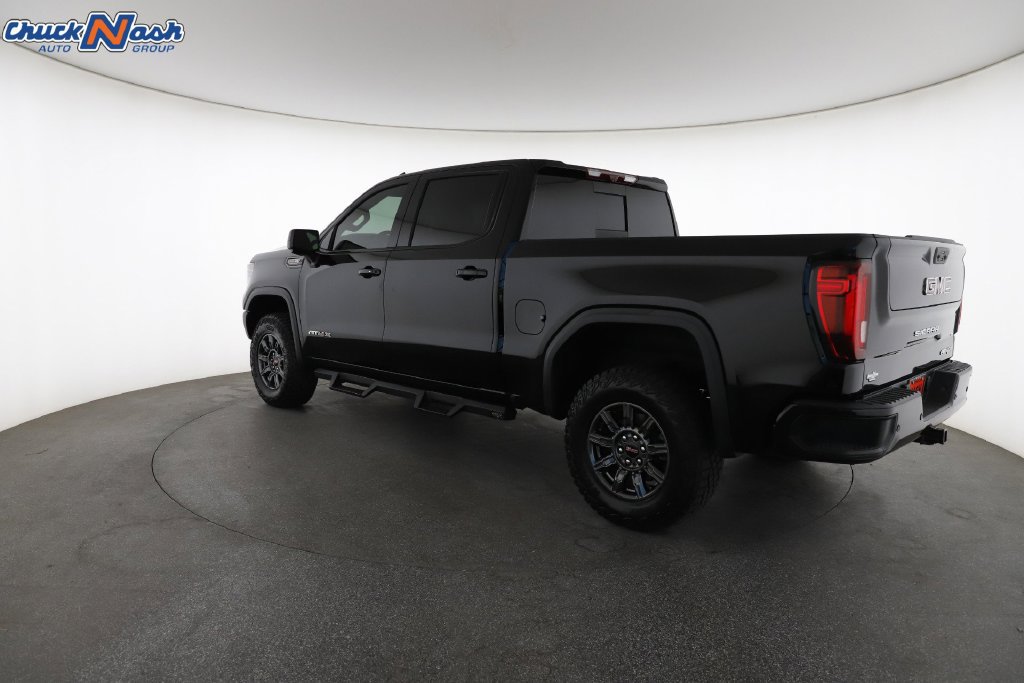 Certified 2026 GMC Sierra 1500 AT4X AWD/4WD image 9