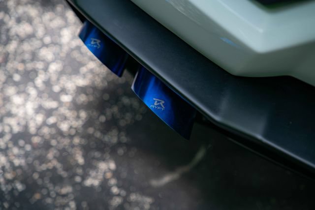 Used 2019 Lamborghini Huracan LP 580-2 RWD image 37