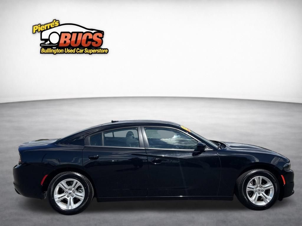 Used 2023 Dodge Charger SXT RWD image 6