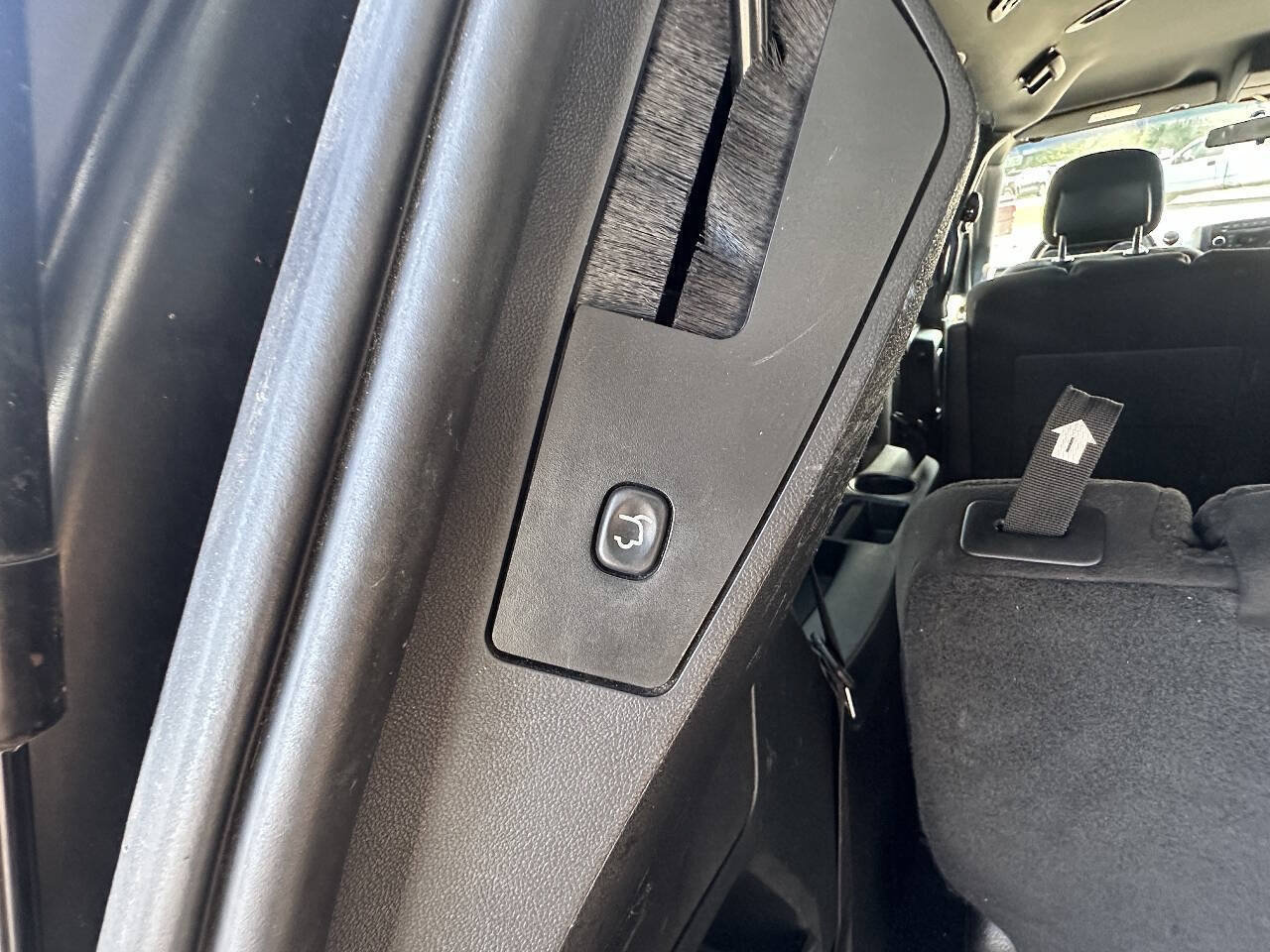 Used 2014 Dodge Grand Caravan SXT w/ Blacktop Package FWD image 21