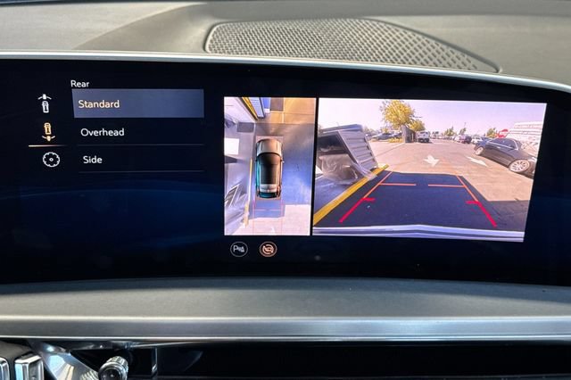 Certified 2024 Cadillac Lyriq Luxury RWD image 20