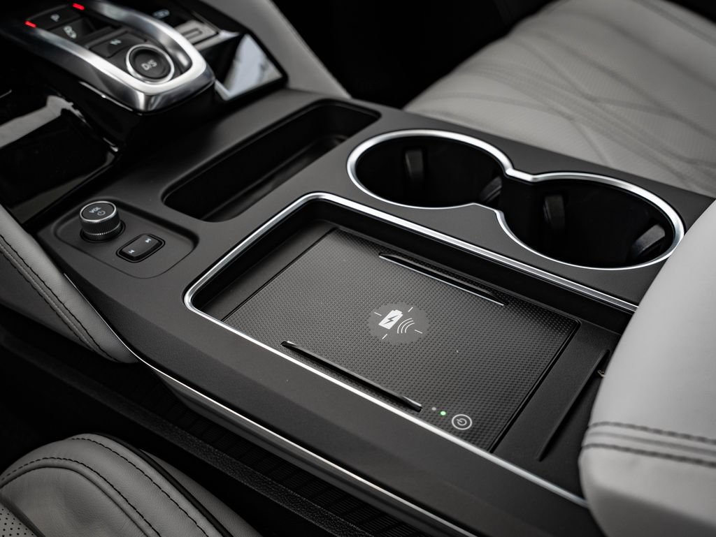 New 2026 Acura MDX SH-AWD w/ Advance Package image 39