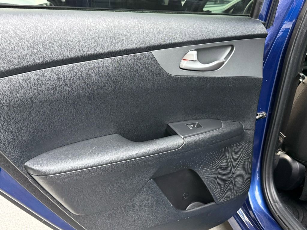 Used 2019 Kia Forte LXS image 22