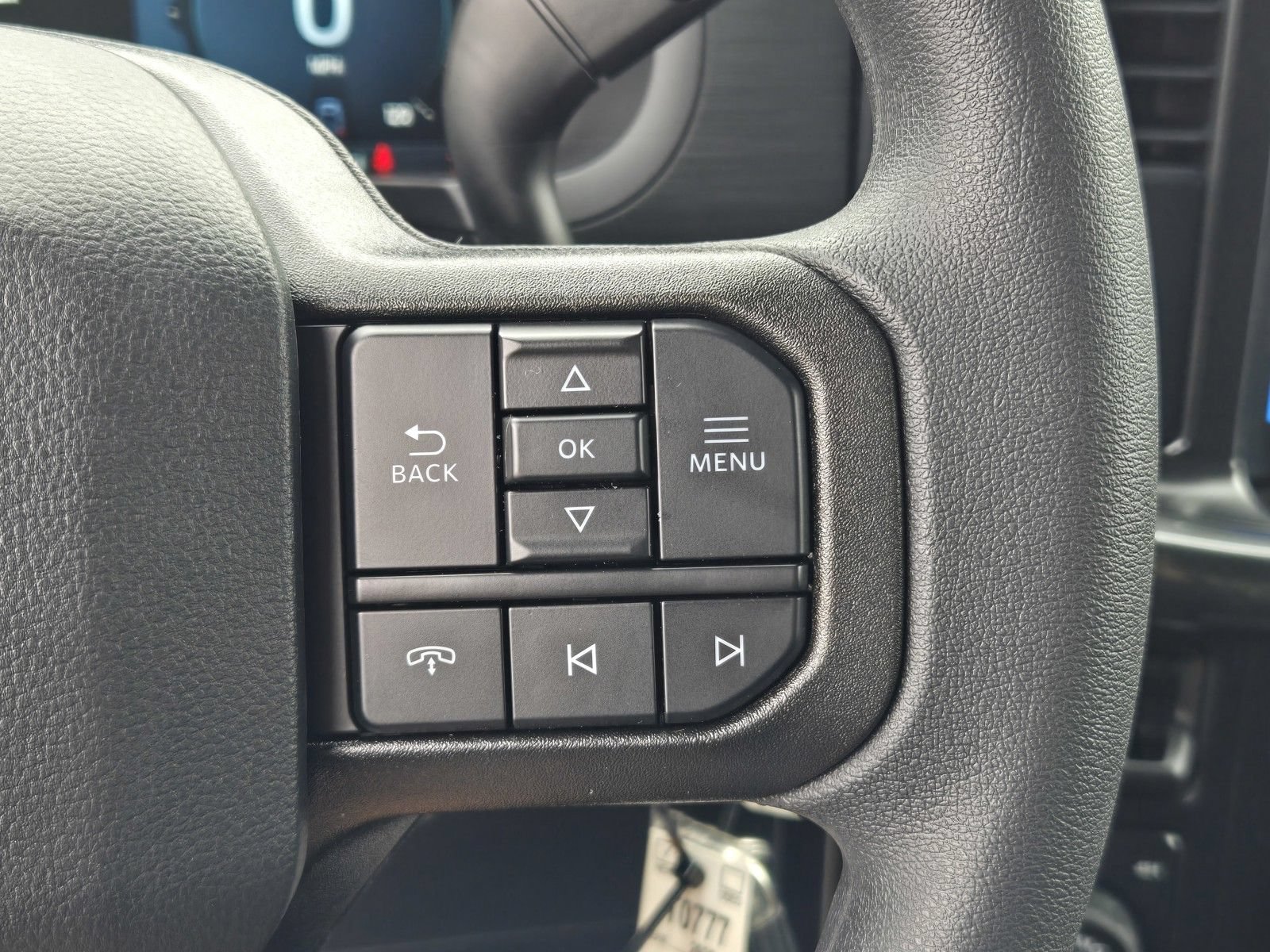 New 2026 Ford F150 STX w/ Equipment Group 200A AWD/4WD image 11
