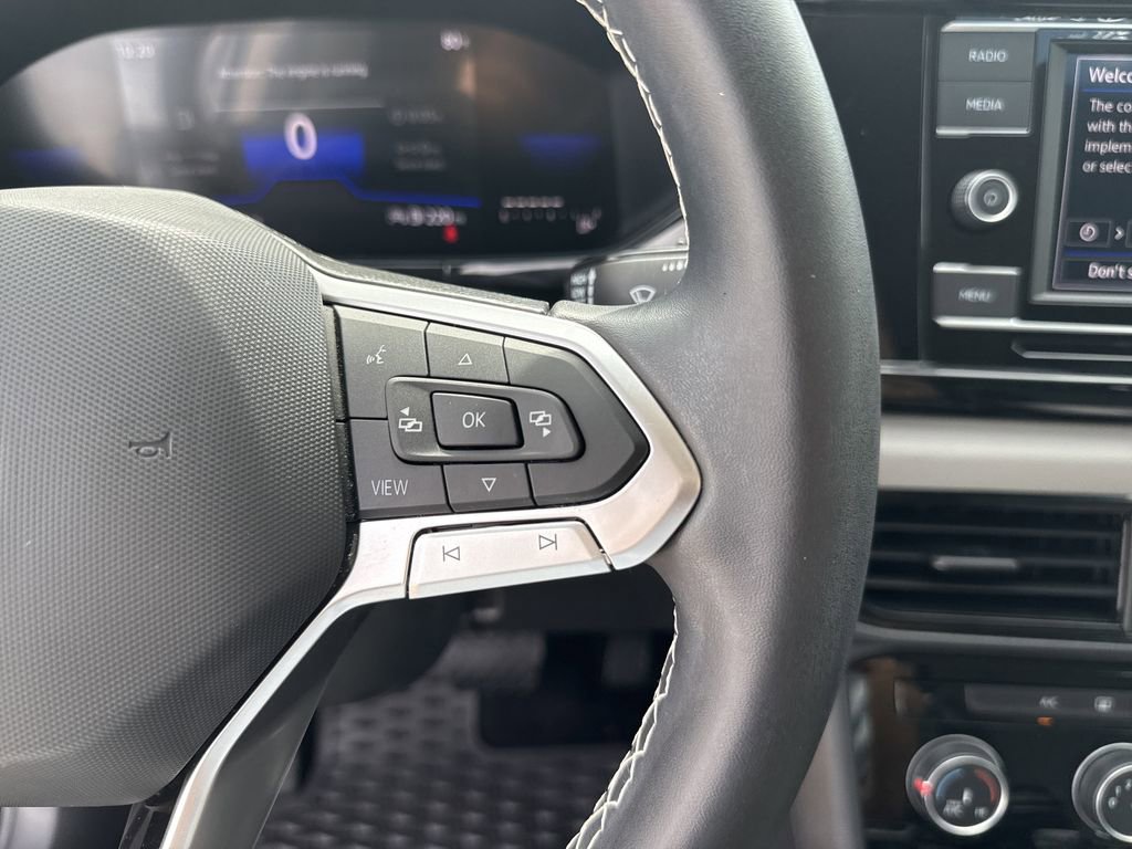 Used 2023 Volkswagen Taos S image 15