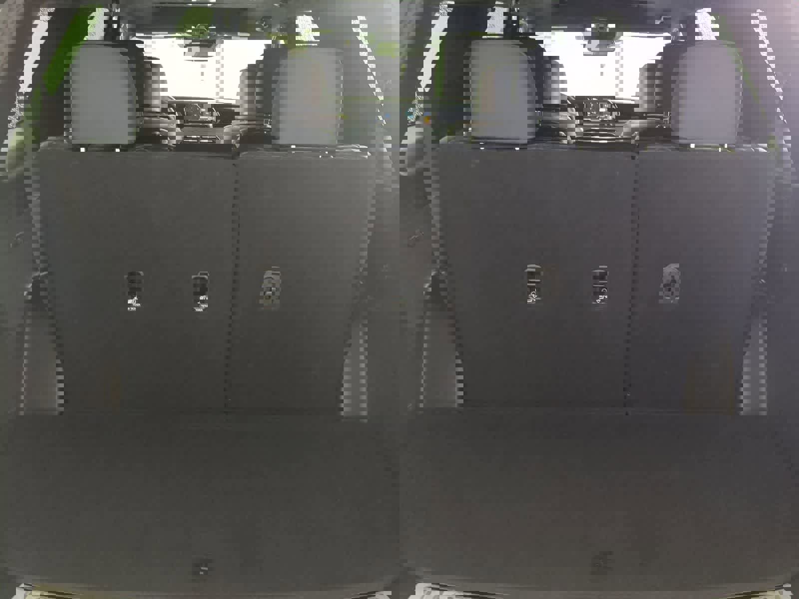 Used 2022 Hyundai Palisade Calligraphy image 32