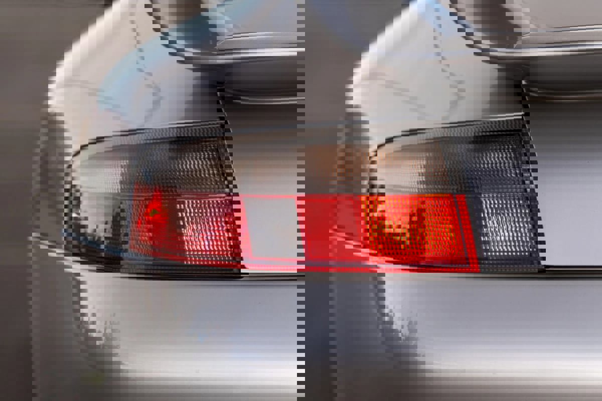 Used 1999 Porsche 911 GT3 RS image 39