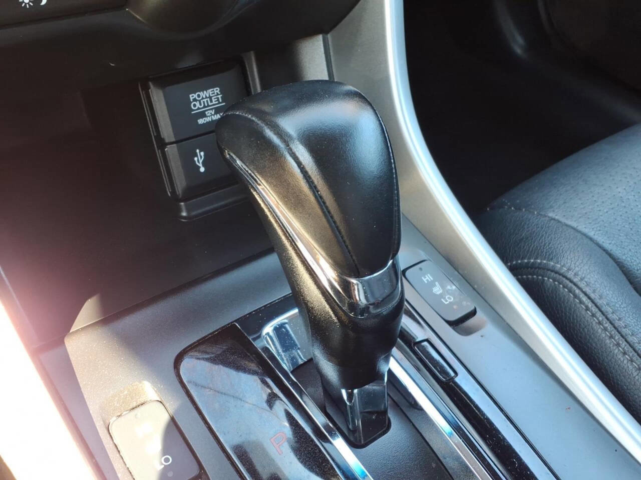 Used 2013 Honda Accord Touring image 26