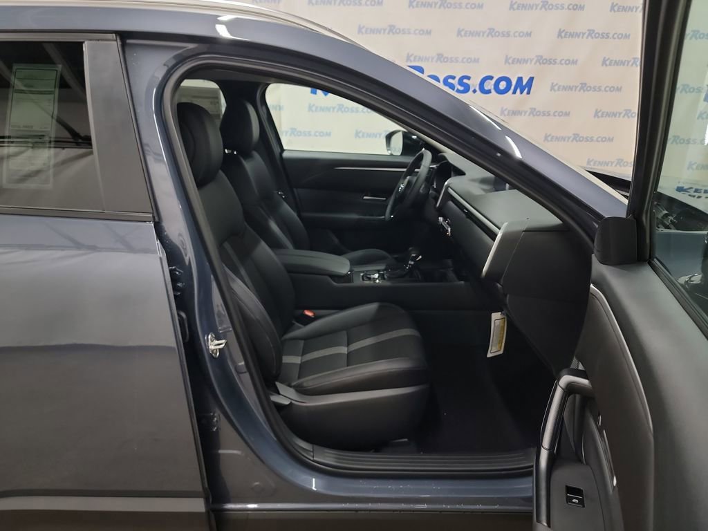 New 2025 MAZDA CX-50 AWD 2.5 S w/ Preferred Package image 12