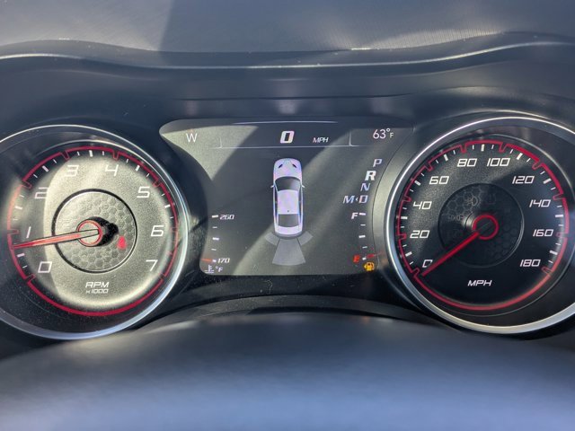 Used 2023 Dodge Charger Scat Pack image 19
