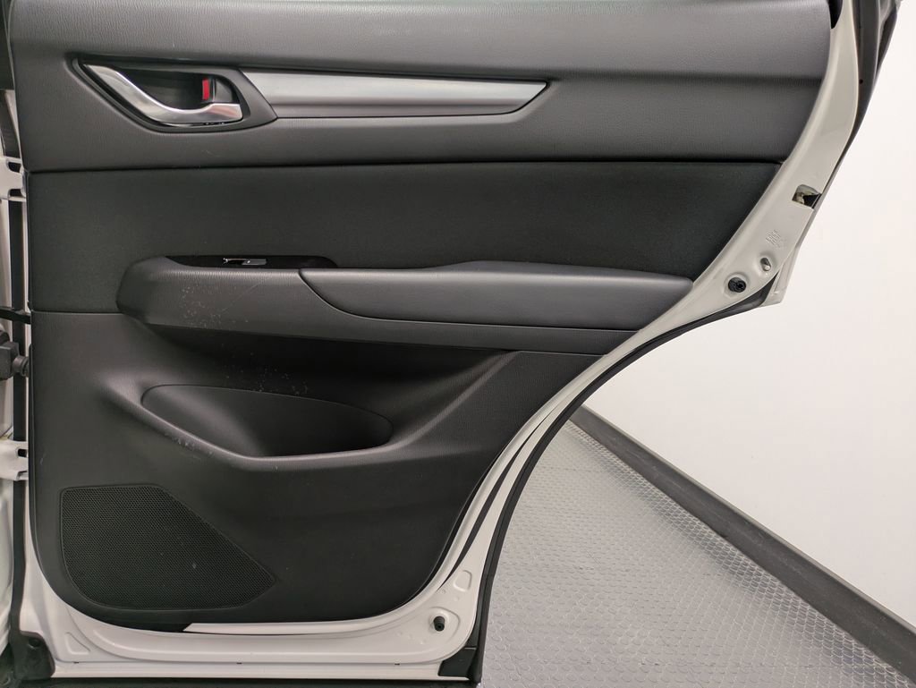 Used 2023 MAZDA CX-5 AWD 2.5 S image 25