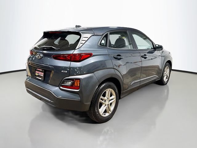 Used 2020 Hyundai Kona SE image 7