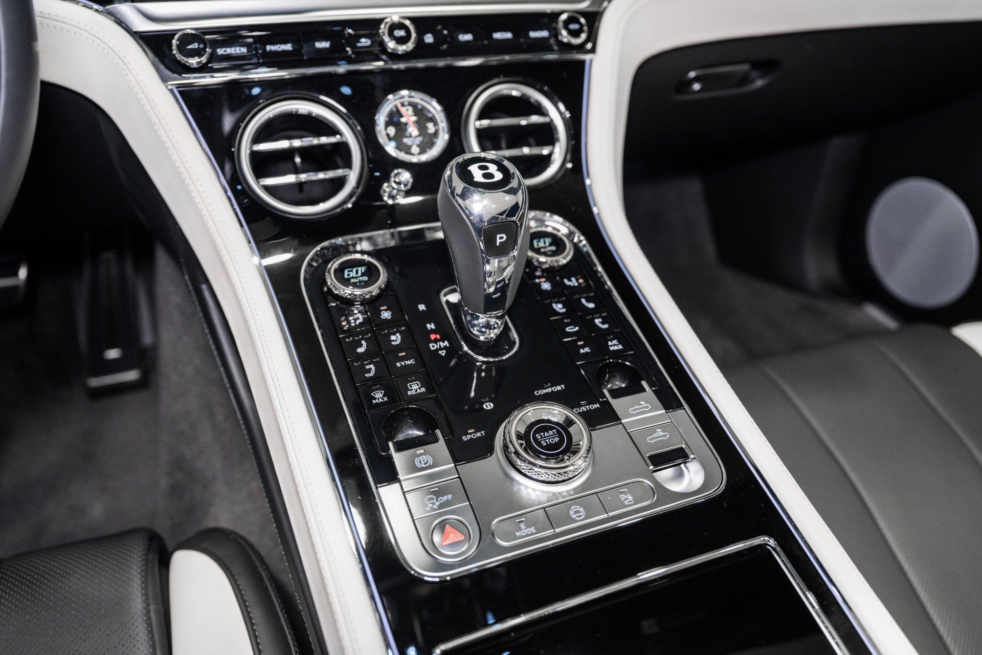 New 2026 Bentley Continental GTC AWD/4WD image 38