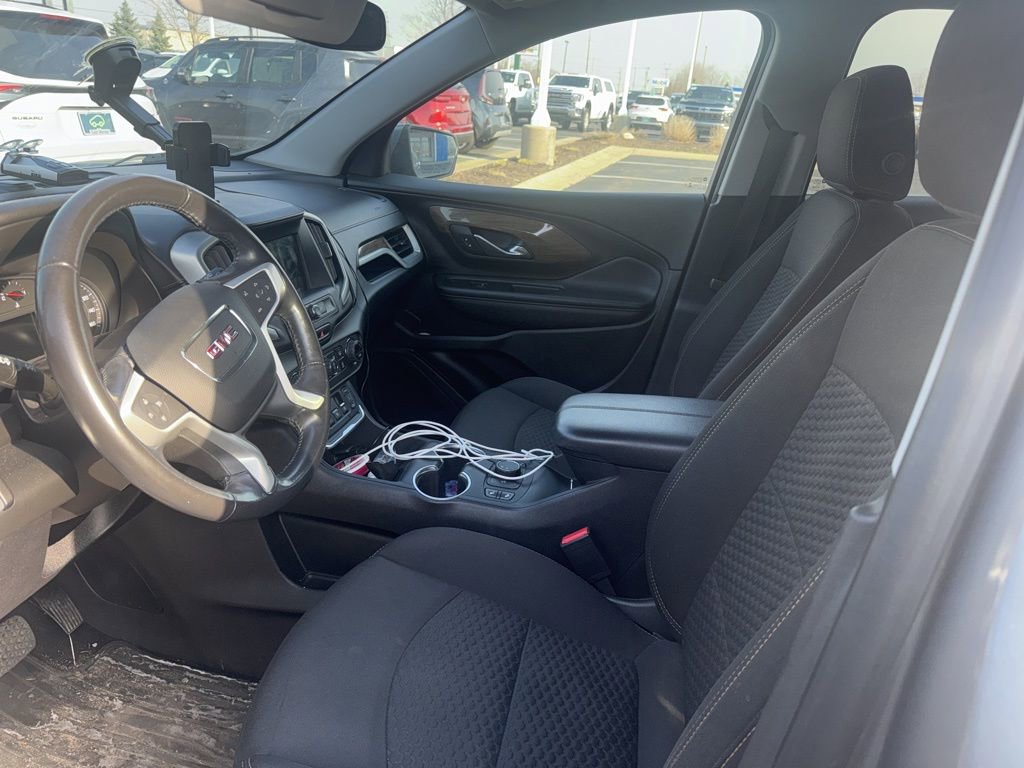 Used 2019 GMC Terrain SLE w/ Driver Convenience Package image 13
