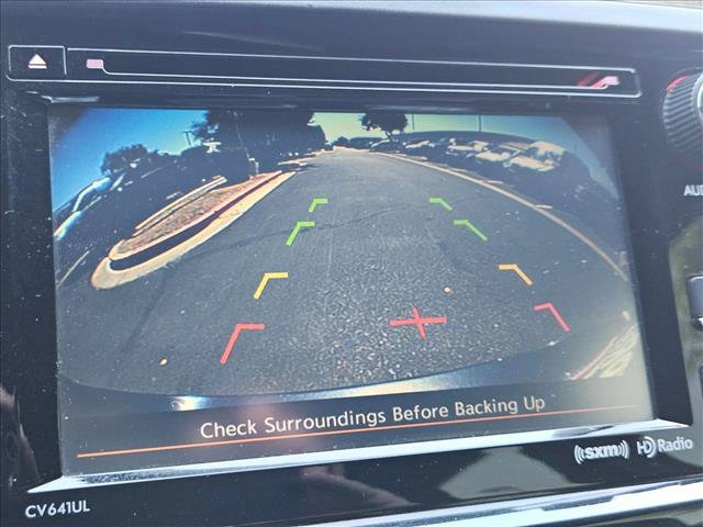 Used 2016 Subaru WRX AWD/4WD image 14